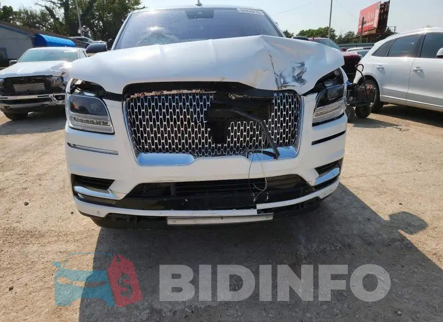 5LMJJ3LT2LEL17612 Photo# 5