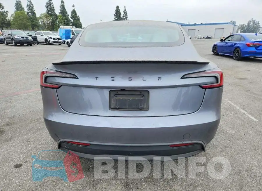 5YJ3E1EA0RF862851 Photo# 6