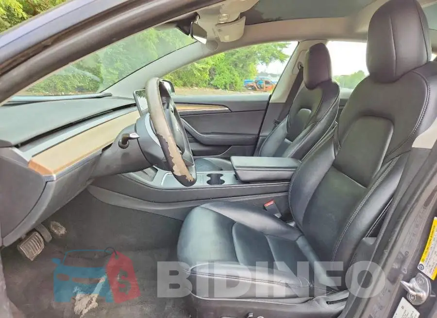 5YJ3E1EA4NF298843 Photo# 7