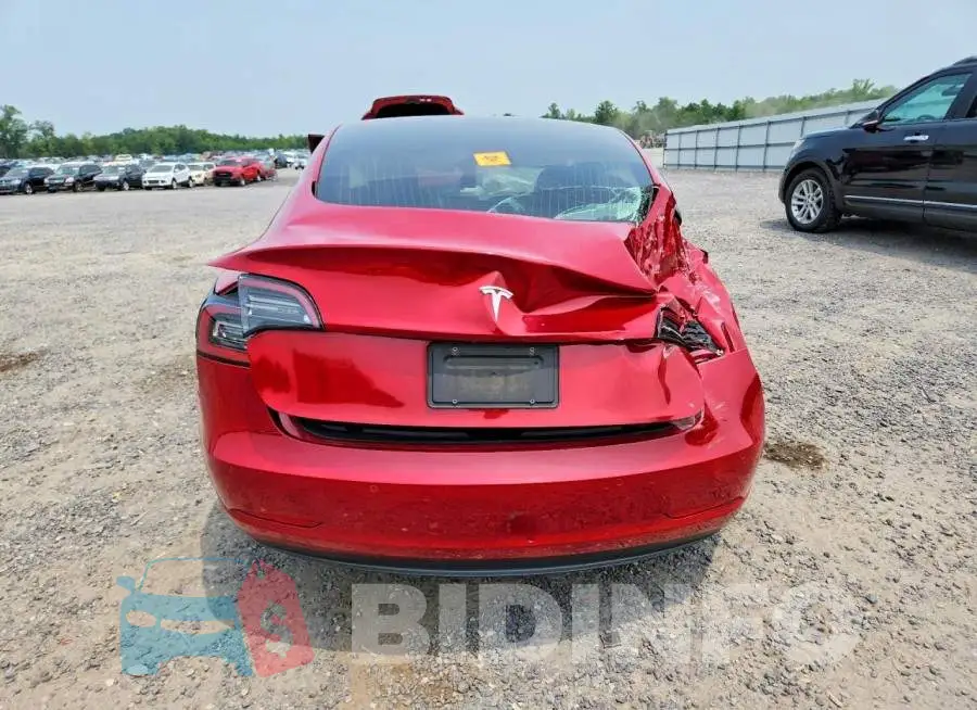 5YJ3E1EA6KF411610 Photo# 6