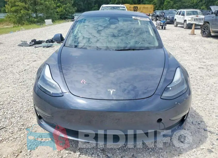 5YJ3E1EA8PF645027 Photo# 5