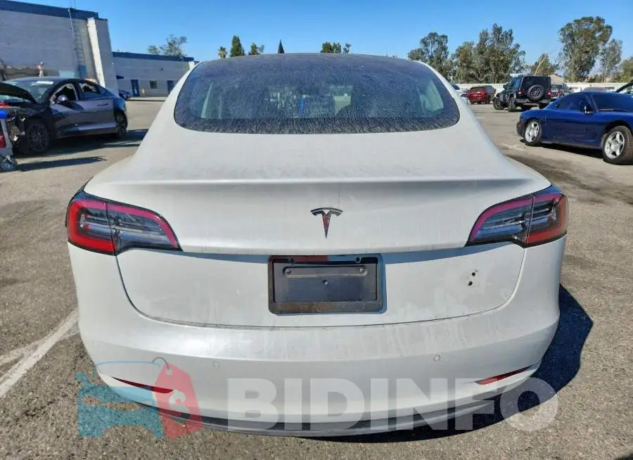 5YJ3E1EAXLF806455 Photo# 6