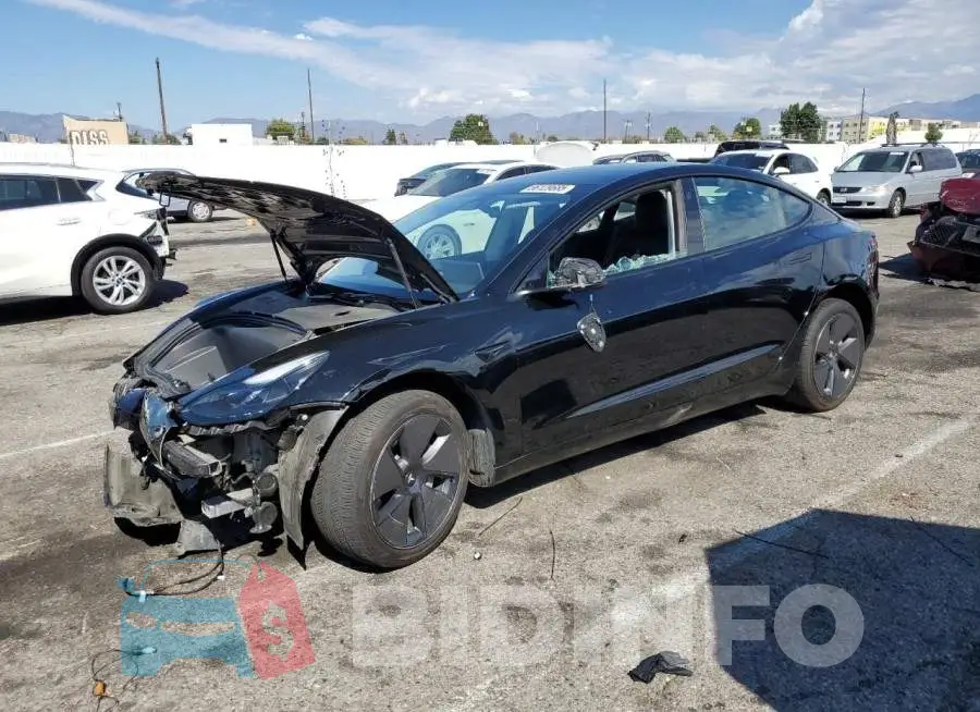 5YJ3E1EB5PF610518 Photo# 1