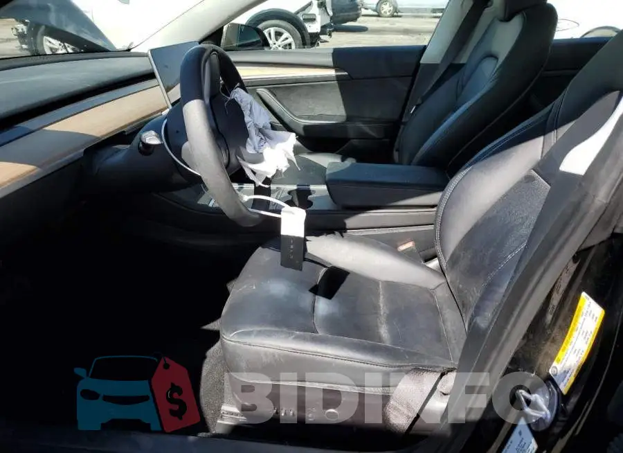 5YJ3E1EB5PF610518 Photo# 7