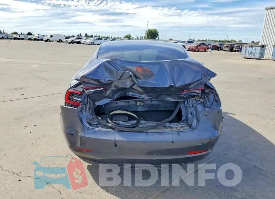 5YJ3E1EB6NF190457 Photo# 6
