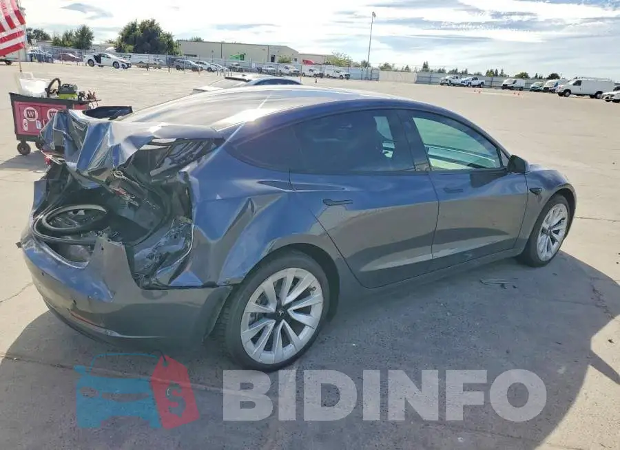 5YJ3E1EB6NF190457 Photo# 3