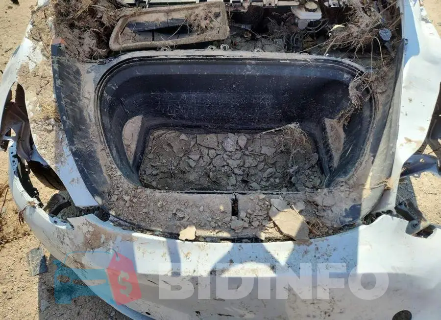 5YJYGDEF6MF212010 Photo# 11