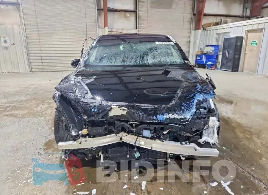 7SAXCDE59RF442083 Photo# 5