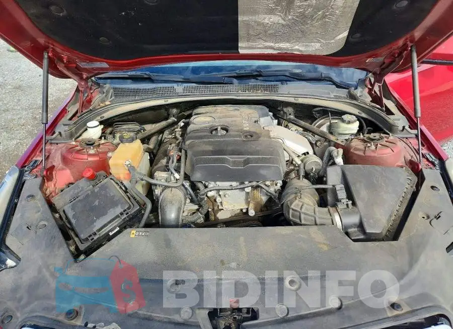1G6AA5RX7H0211502 Photo# 11