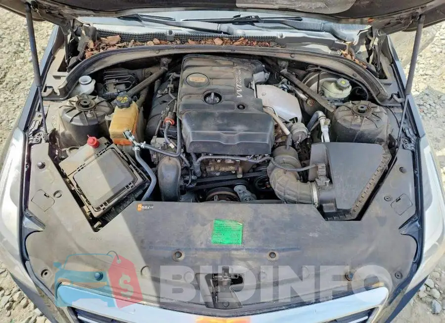 1G6AE5RX8J0163910 Photo# 11