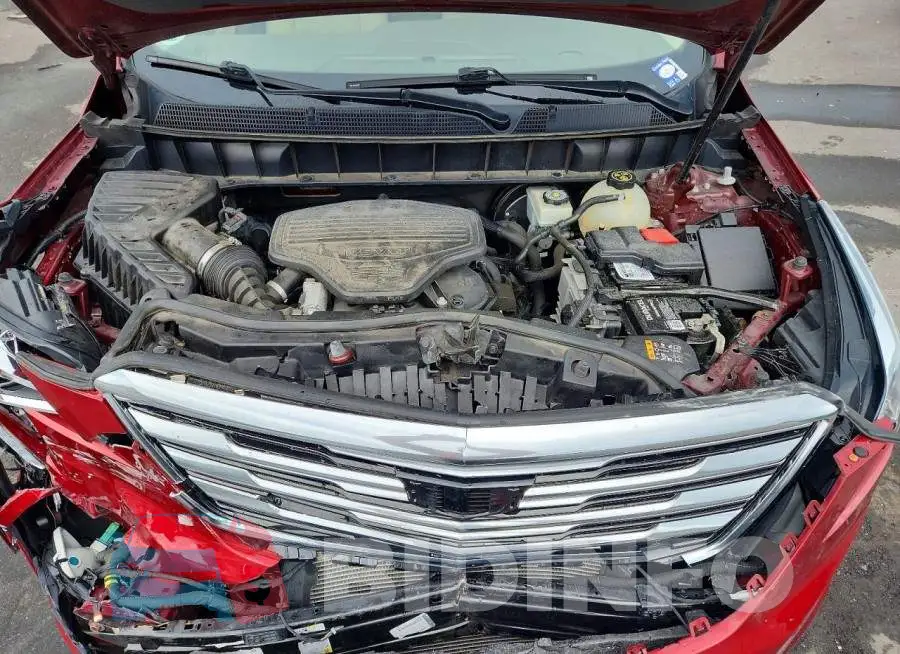 1GYKNCRS9KZ230077 Photo# 11