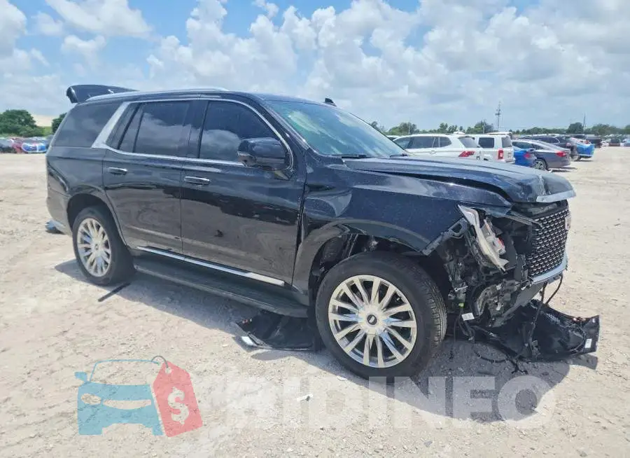 1GYS3BKL5PR262535 Photo# 4