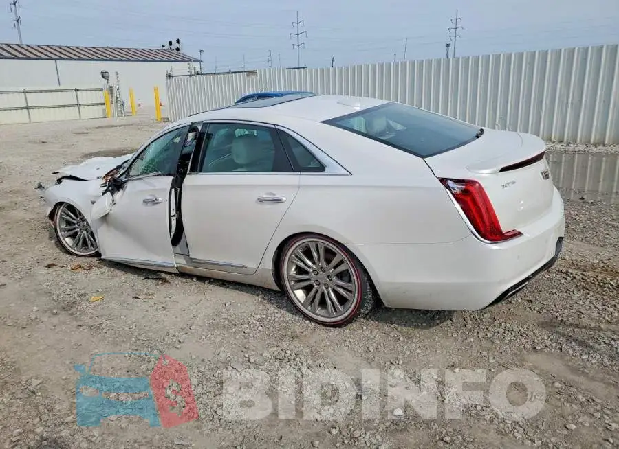 2G61M5S35K9127870 Photo# 2