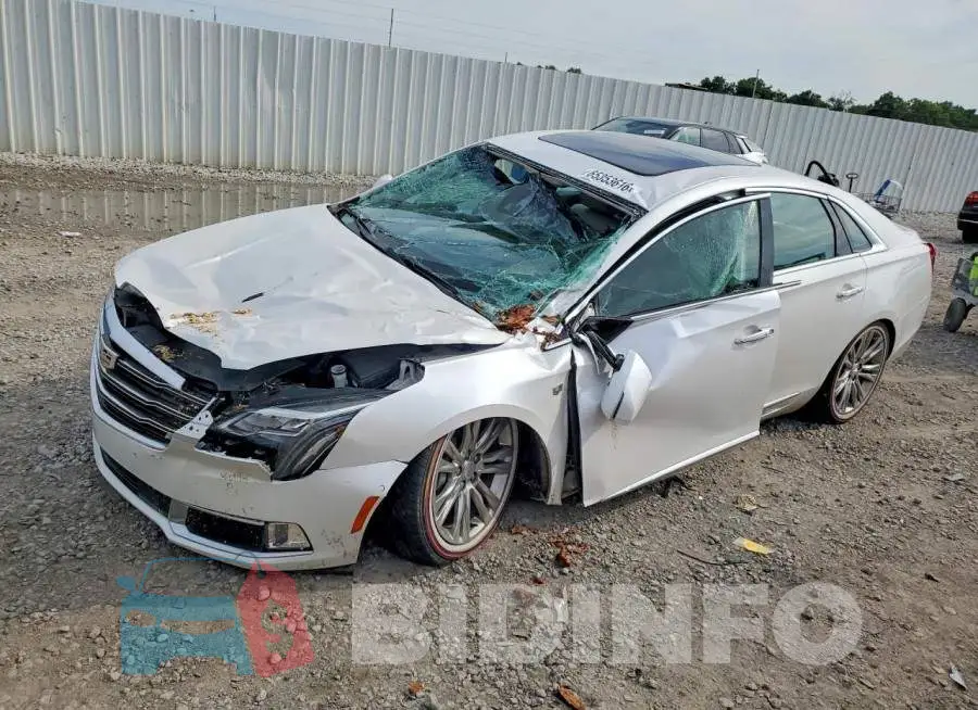 2G61M5S35K9127870 Photo# 1