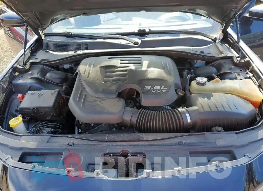 2C3CCABGXKH559384 Photo# 11