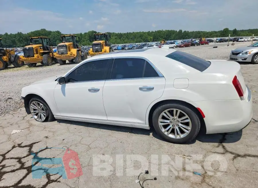 2C3CCAEG0HH564517 Photo# 2