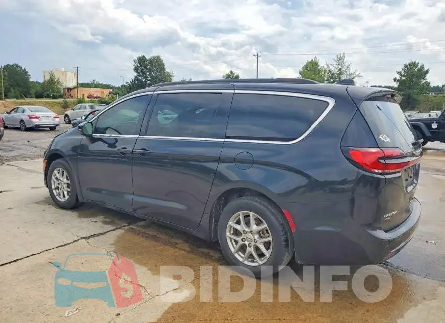 2C4RC1BG1NR170721 Photo# 2