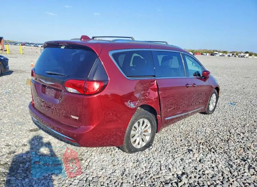 2C4RC1BG4JR113813 Photo# 3