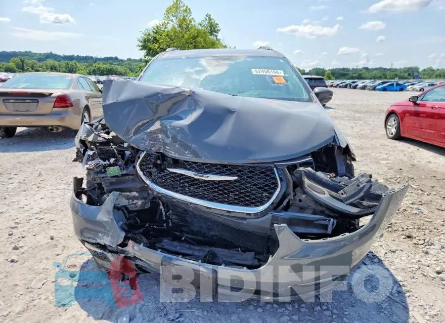 2C4RC1BG4MR598183 Photo# 5