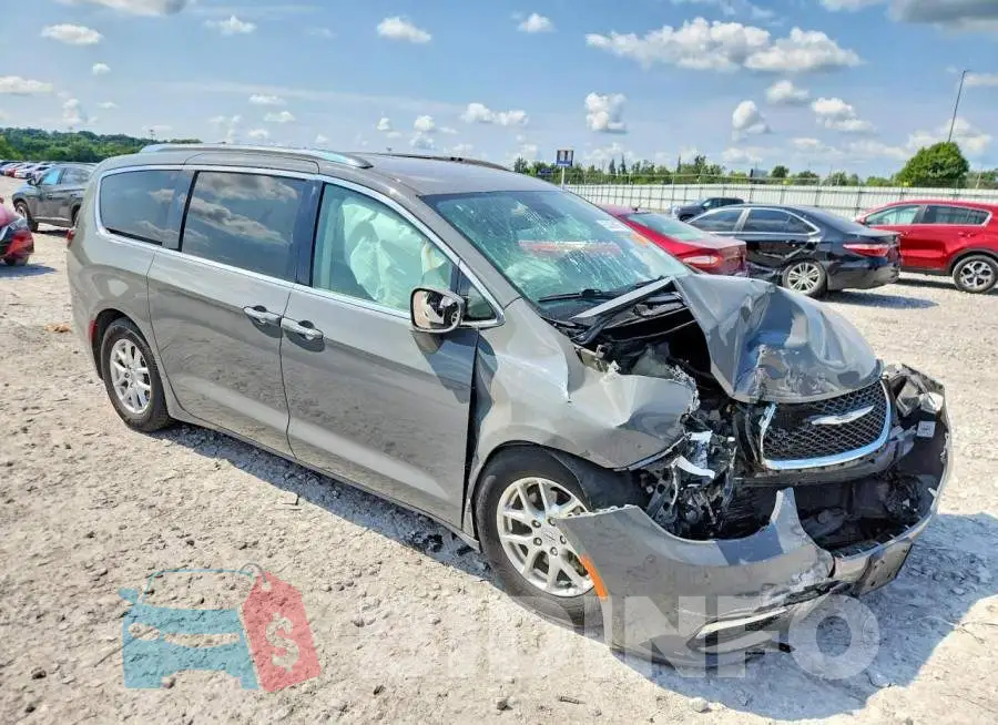 2C4RC1BG4MR598183 Photo# 4