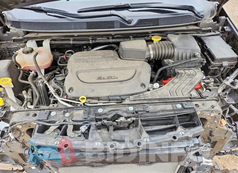 2C4RC1BG6PR603775 Photo# 12