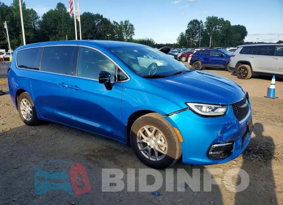 2C4RC1BGXTR281829 Photo# 4