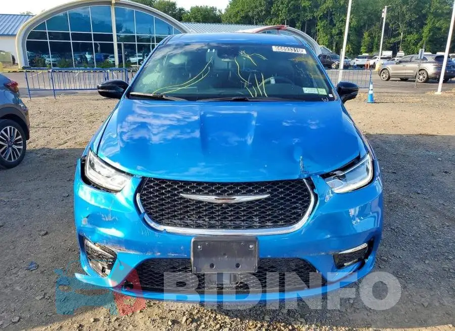 2C4RC1BGXTR281829 Photo# 5