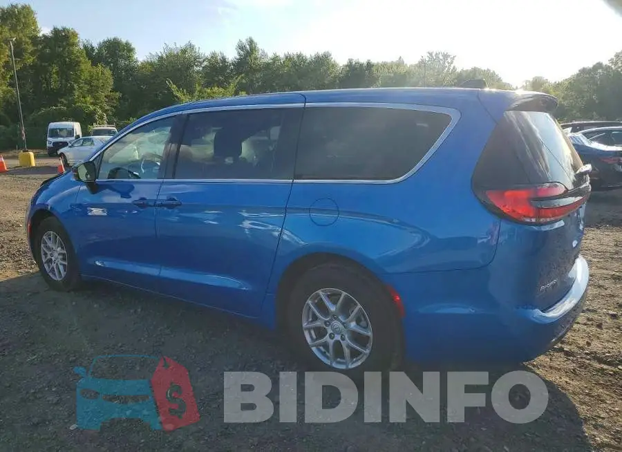 2C4RC1BGXTR281829 Photo# 2