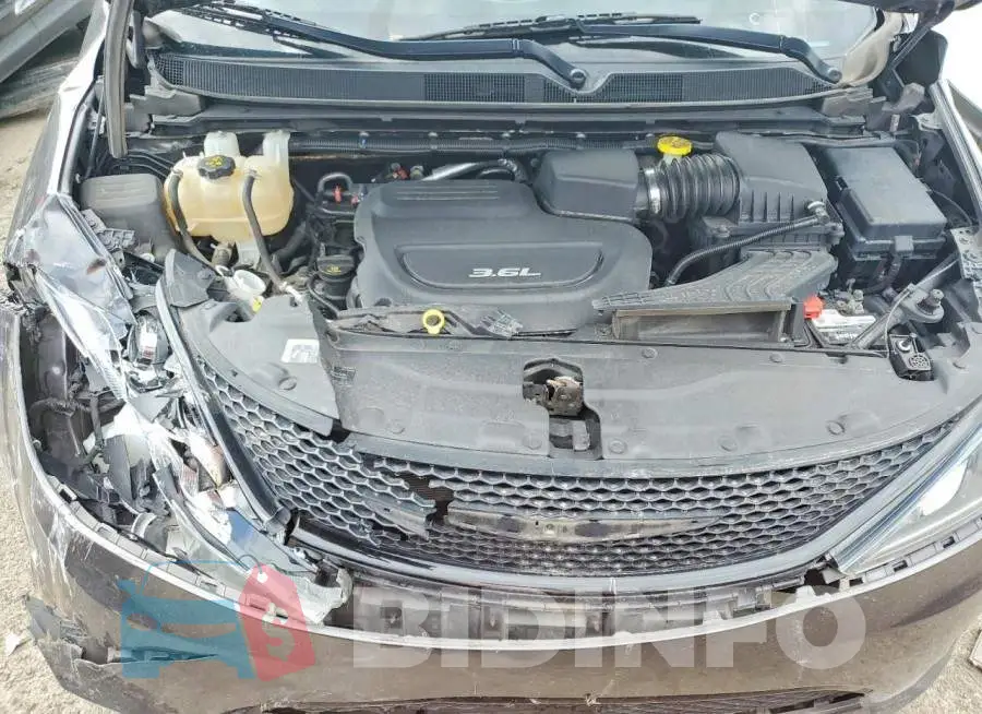 2C4RC1EG2JR351722 Photo# 12