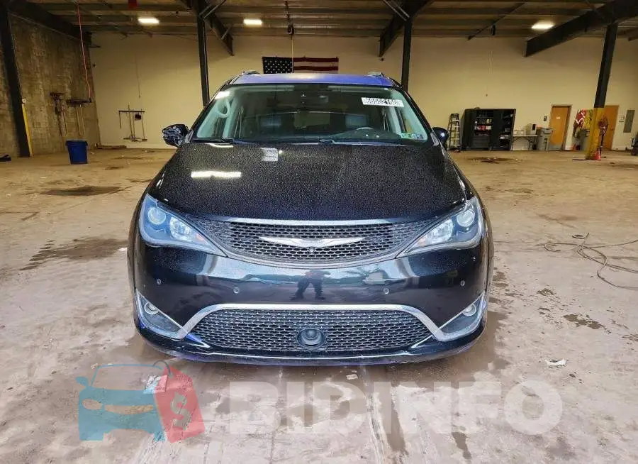 2C4RC1EG9HR756907 Photo# 5