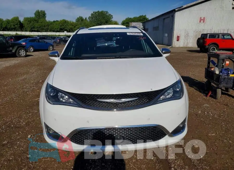2C4RC1GG2LR151813 Photo# 5