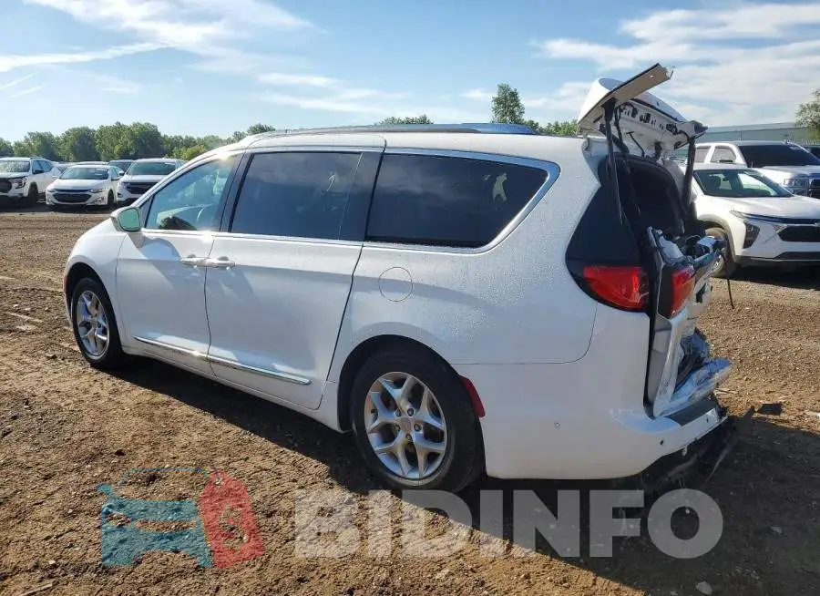 2C4RC1GG2LR151813 Photo# 2