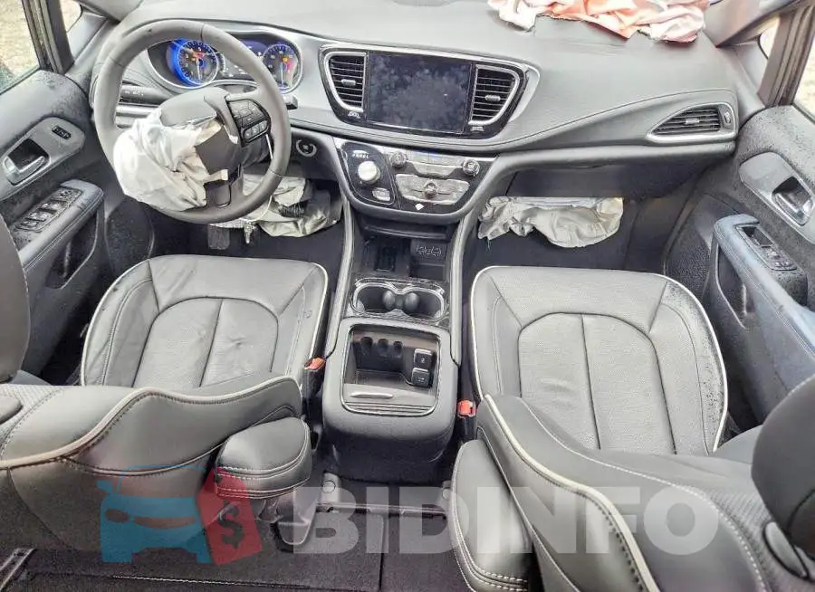 2C4RC1GG6SR608301 Photo# 8