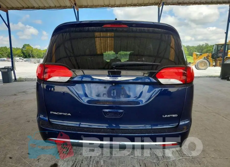 2C4RC1GG8JR273847 Photo# 6