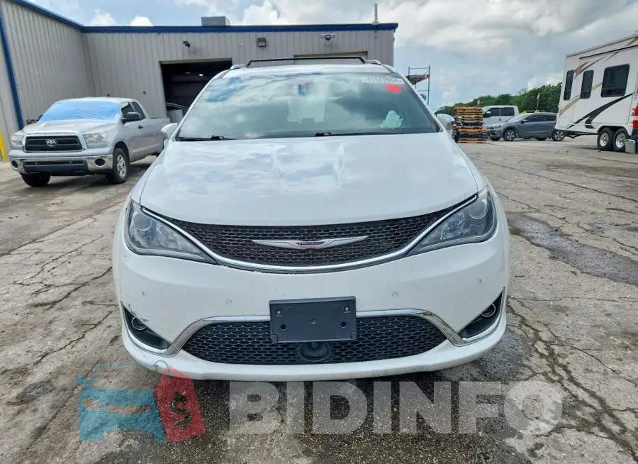 2C4RC1GG9LR103015 Photo# 5