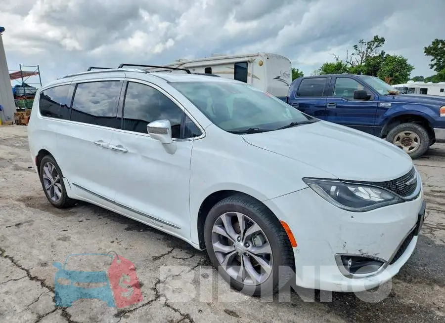 2C4RC1GG9LR103015 Photo# 4