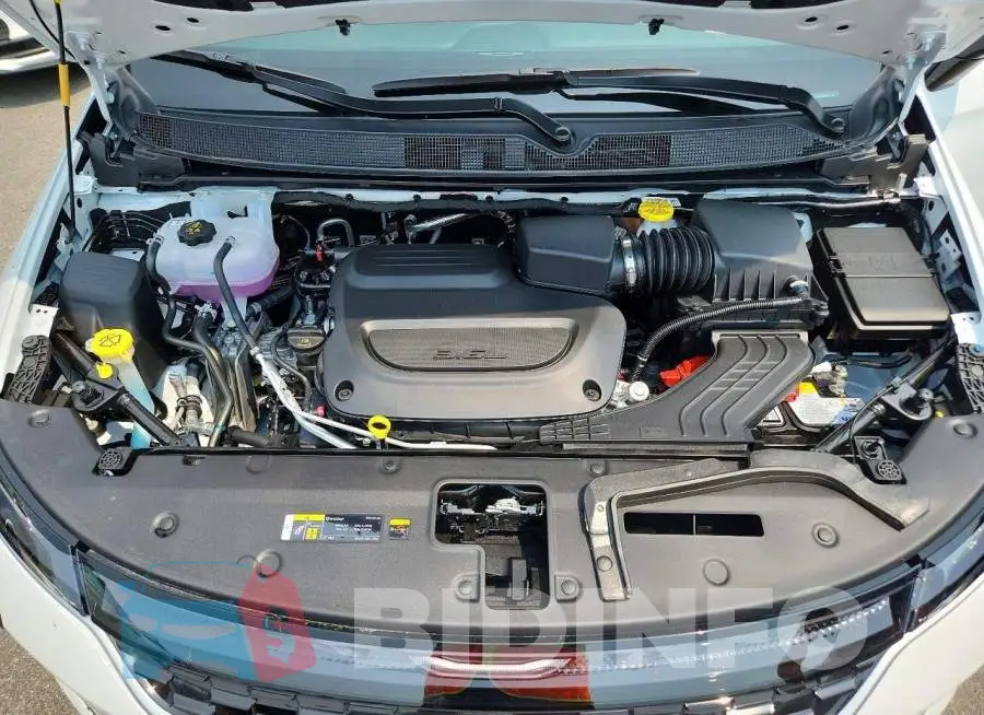 2C4RC1GG9VR567778 Photo# 12