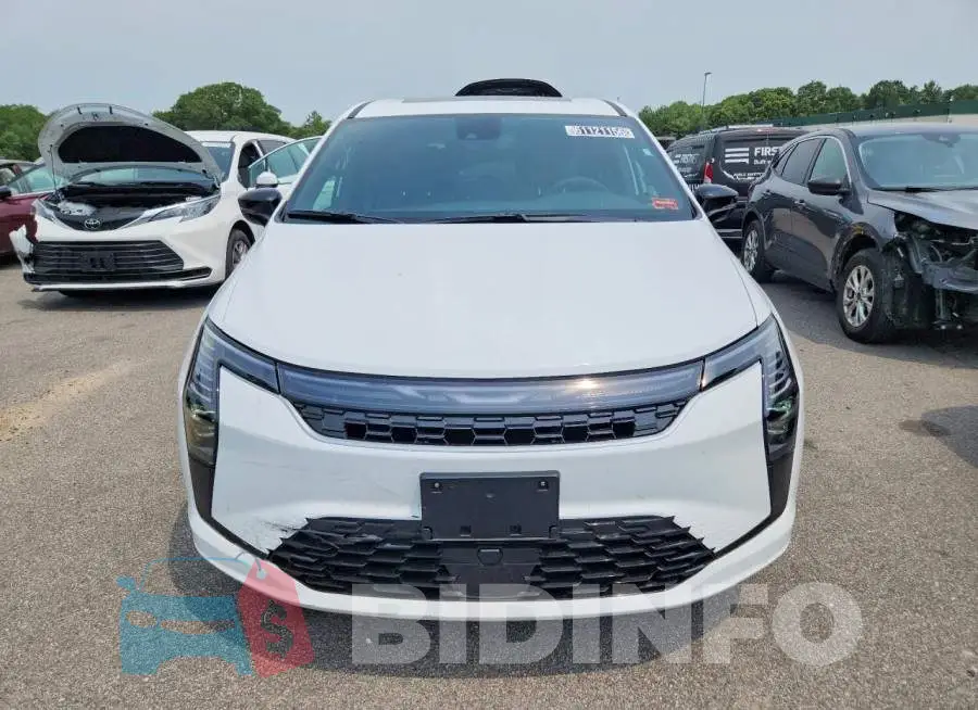 2C4RC1GG9VR567778 Photo# 5