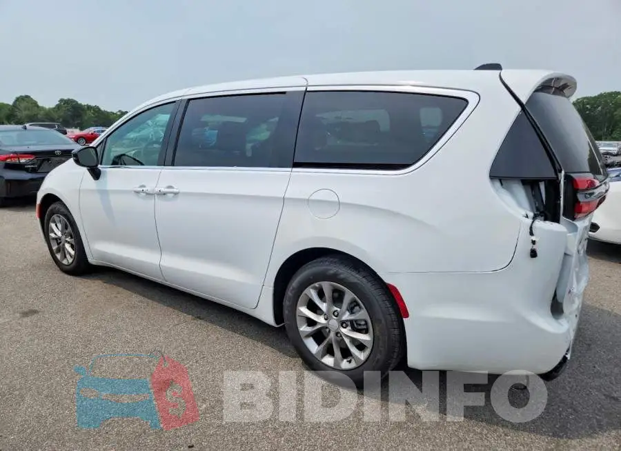 2C4RC1GG9VR567778 Photo# 2