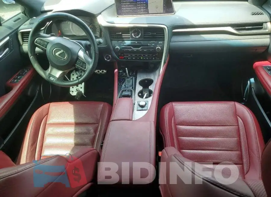 2T2BGMCA4JC023722 Photo# 8