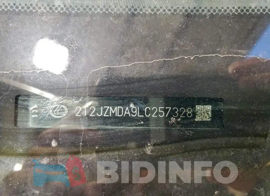 2T2JZMDA9LC257328 Photo# 13
