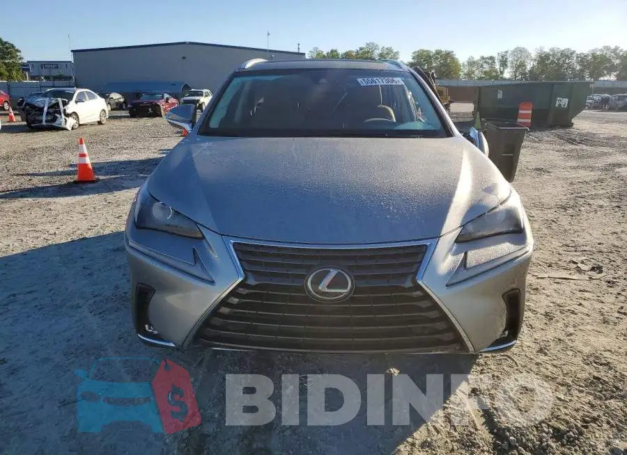 JTJBARBZ8K2212994 Photo# 5