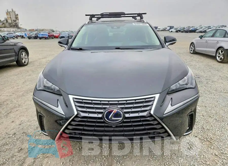 JTJGJRDZ0M2154918 Photo# 5