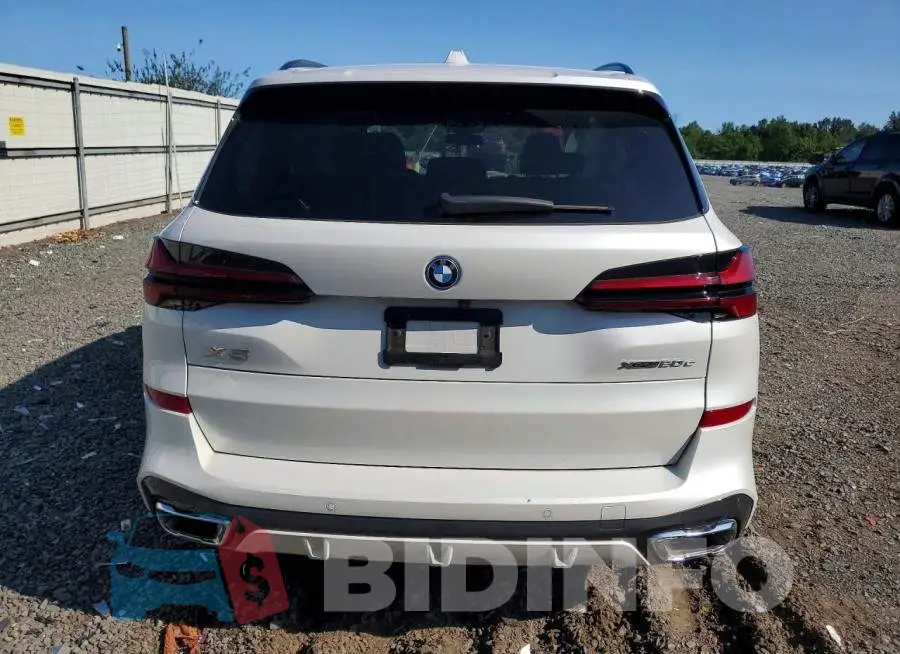 5UX43EU05R9V29323 Photo# 6