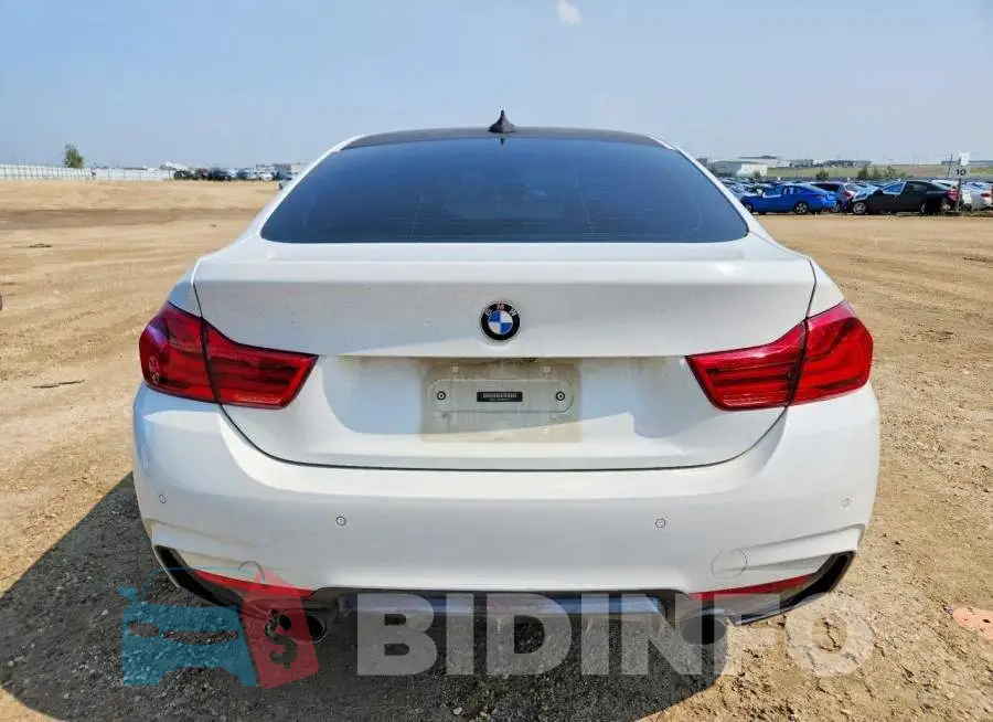 WBA4J7C57KBM75731 Photo# 6