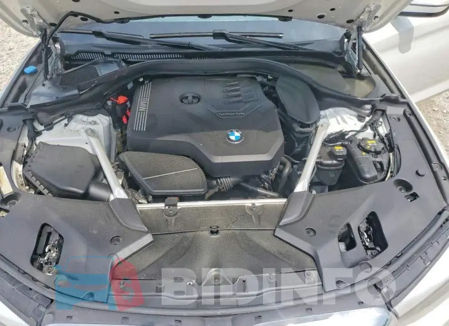 WBAJR7C04LCE17820 Photo# 11