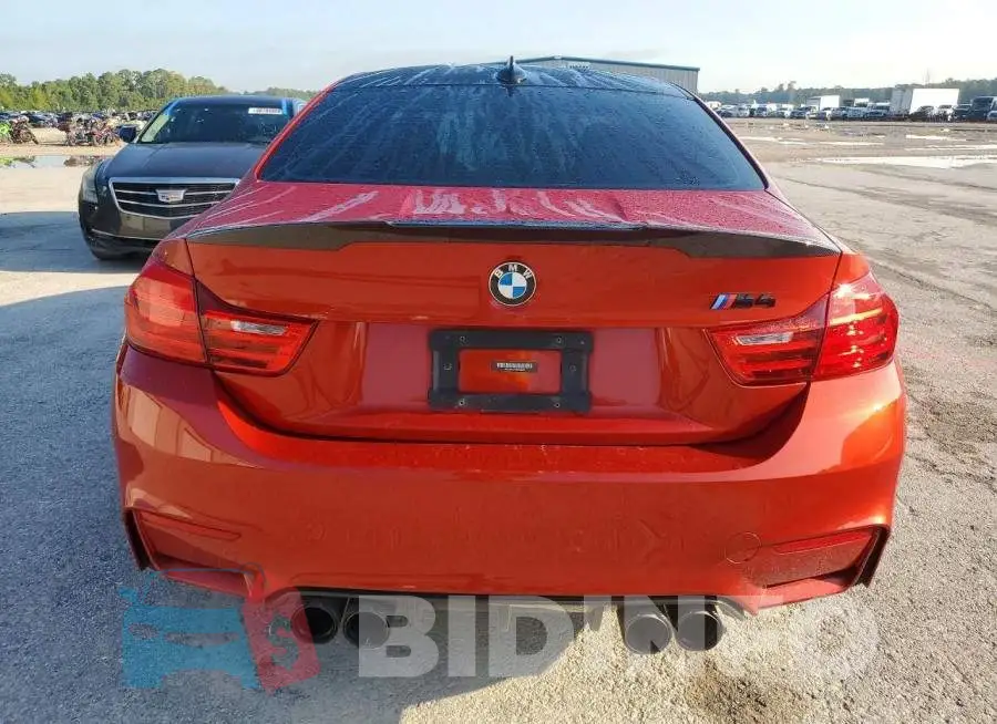 WBS3R9C57HK709337 Photo# 6