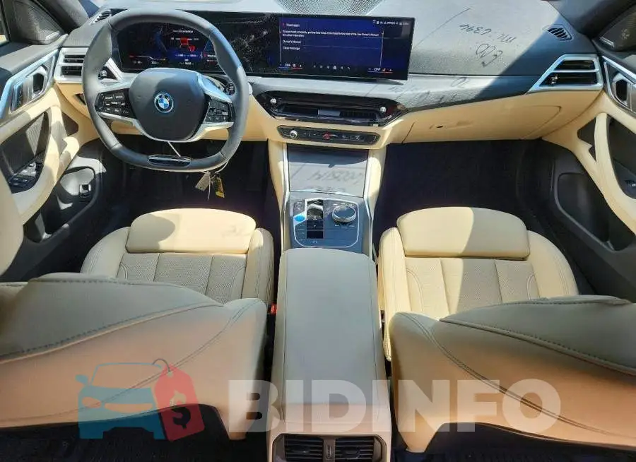 WBY23HD06SFV82547 Photo# 8