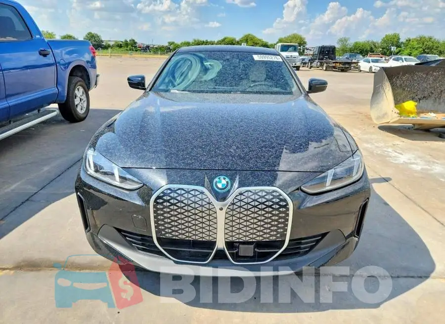 WBY23HD06SFV82547 Photo# 5
