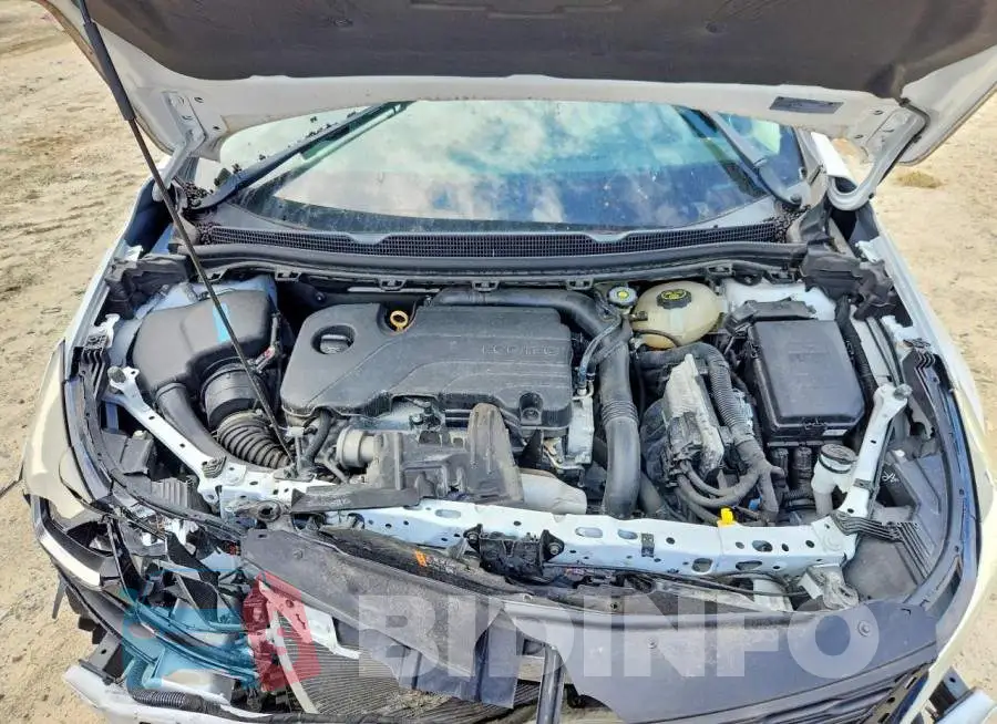 1G1BC5SM2J7173047 Photo# 11